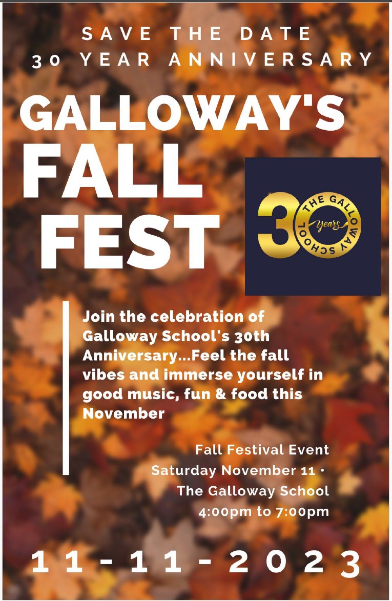 TGSFriendswood's tweet photo. Hey there, Owls and Owls-to-be!  Remember our 30th Anniversary on 11.11.23 from 4-7 pm.  There will be food trucks, games, artwork, and a  dunk tank! #tgs2324 https://t.co/JjBADhFb3A