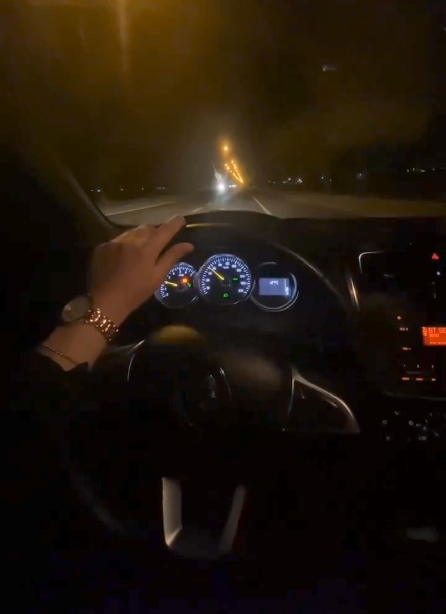 Düştük yollara 💕💕