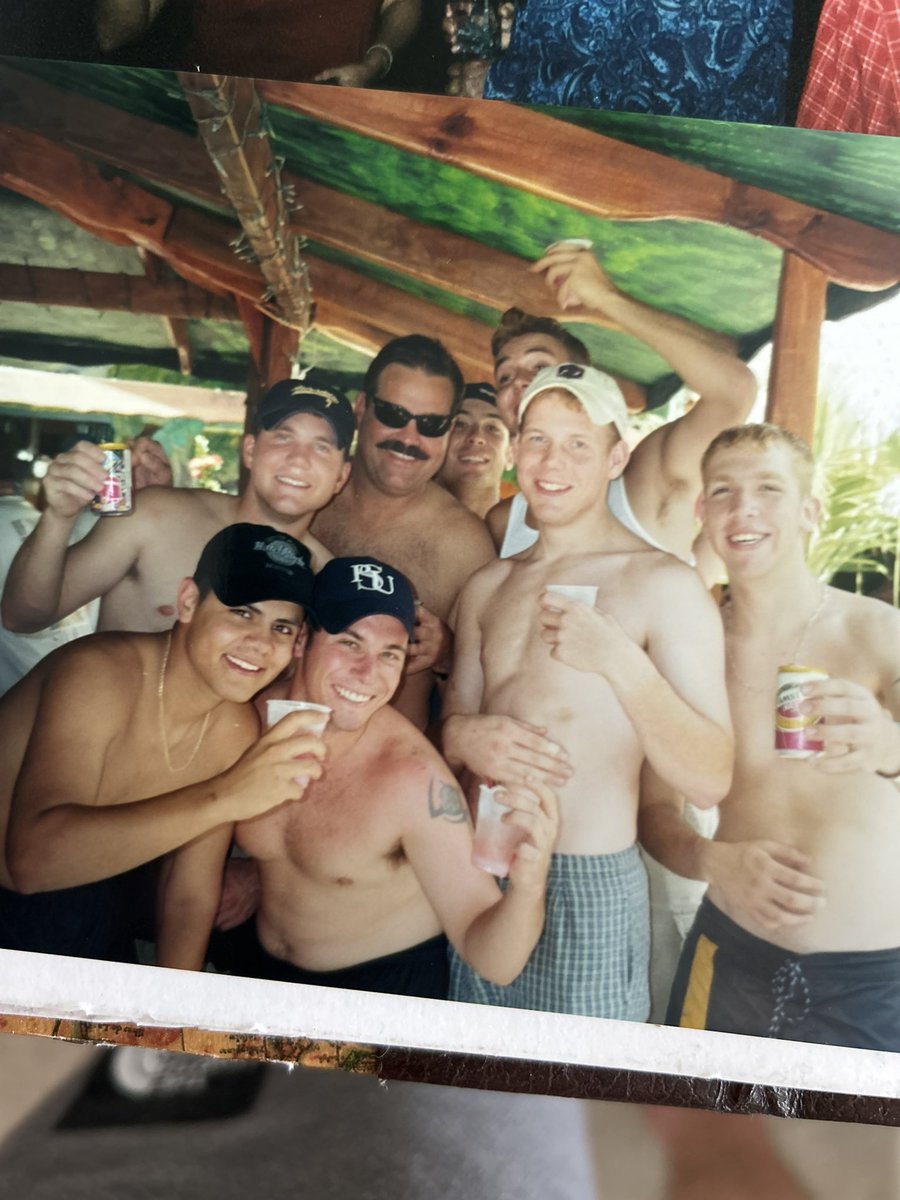 Luke Short tweet media