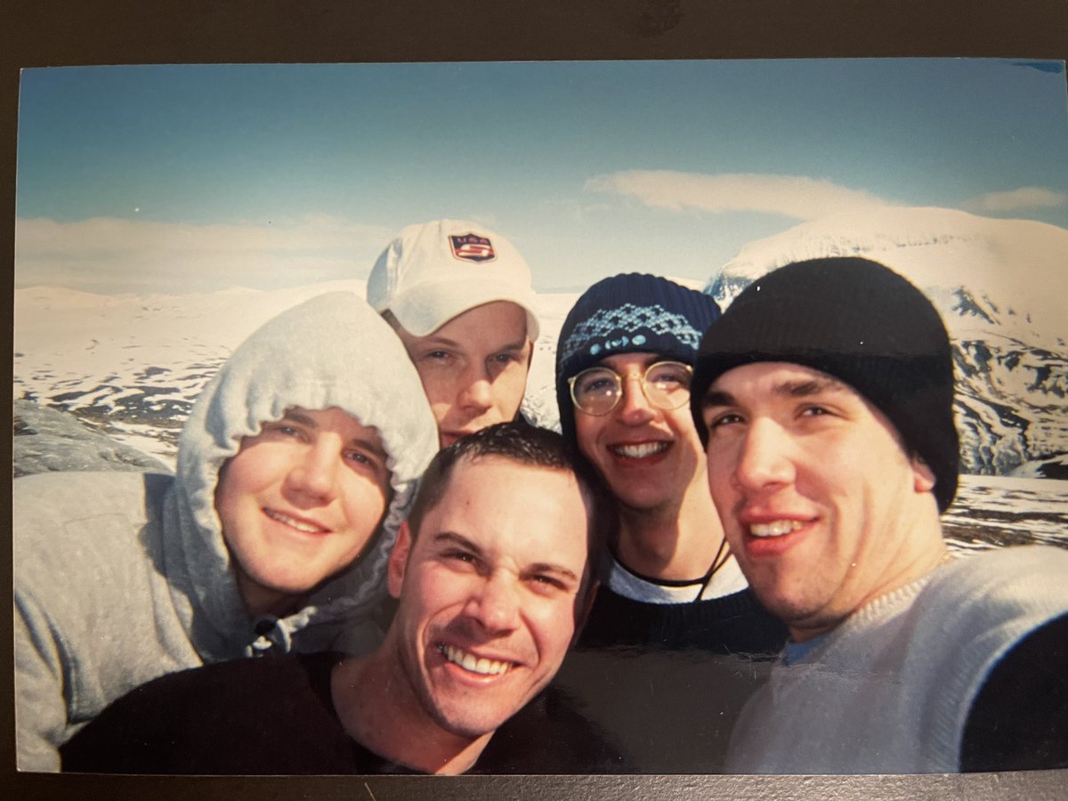 Luke Short tweet media