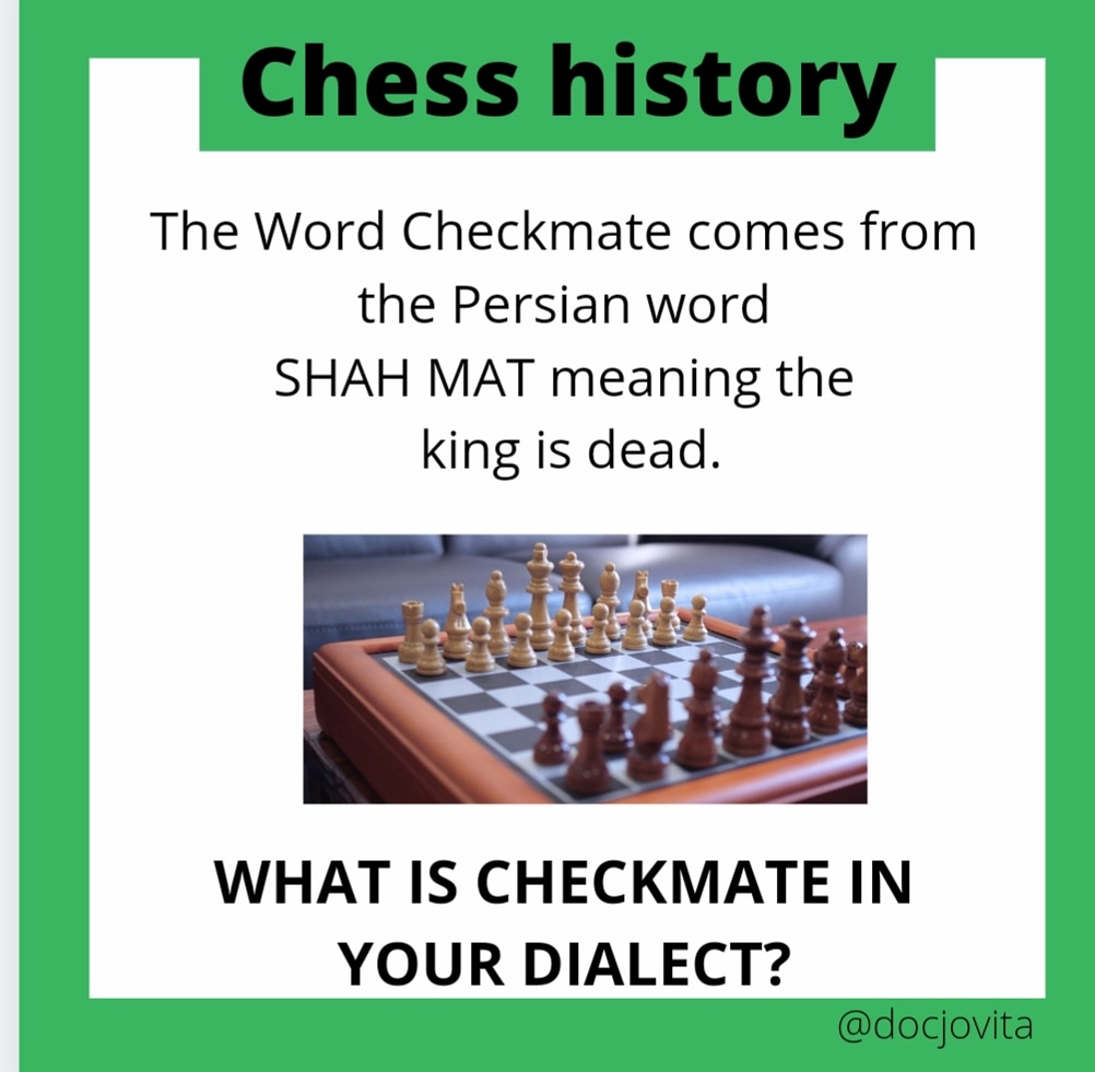 Definition & Meaning of Checkmate