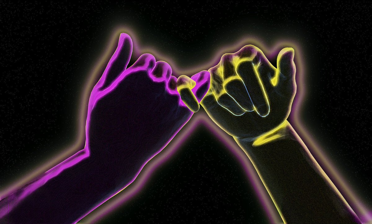 synthetic tweet media