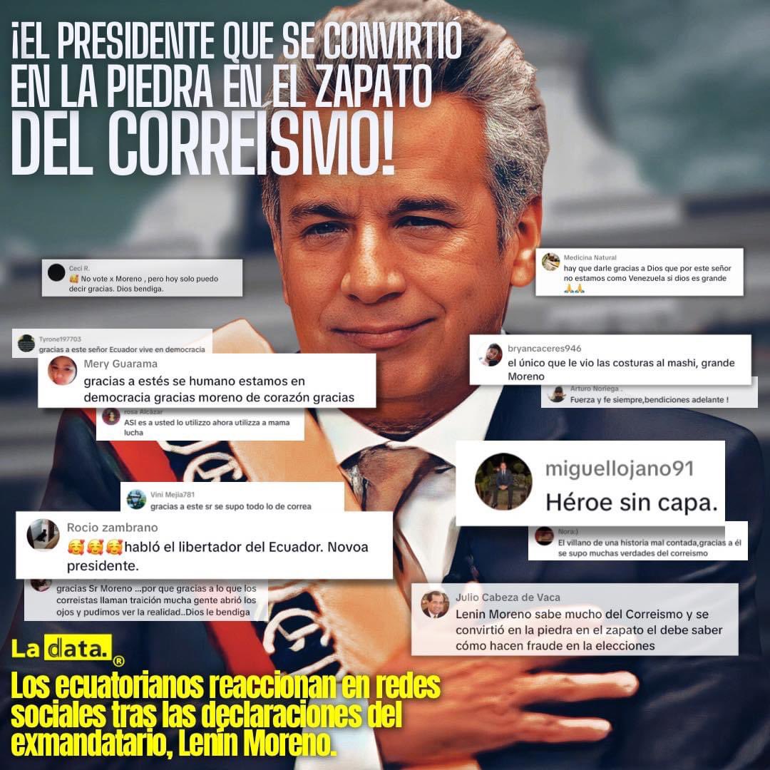 ElDatoEcua tweet picture