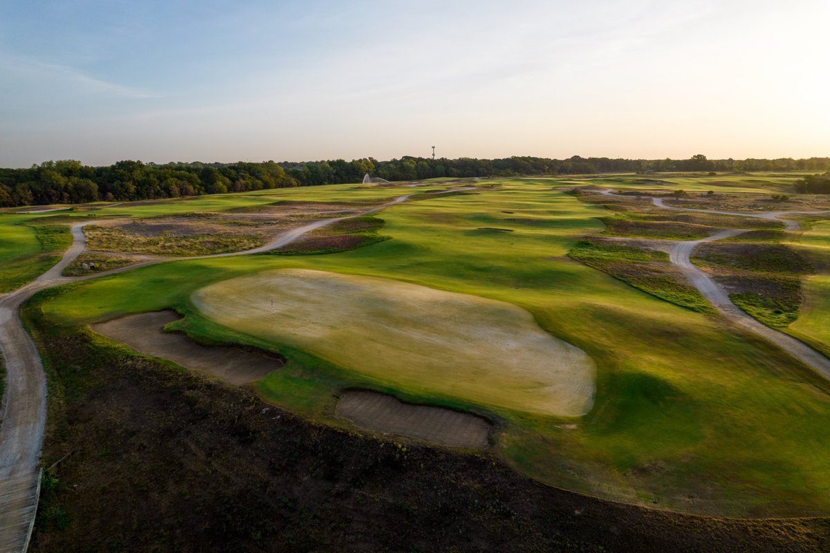 Jackson T. Stephens Cup tweet media