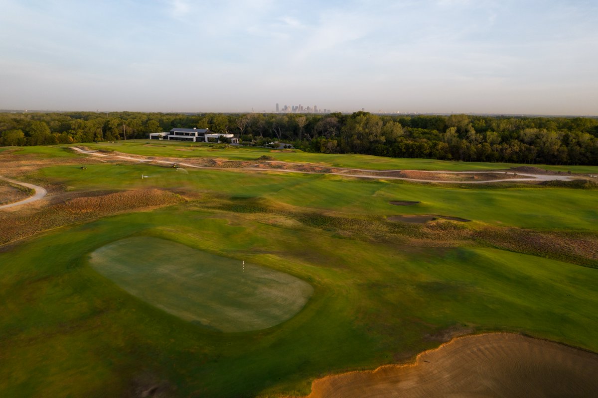 Jackson T. Stephens Cup tweet media