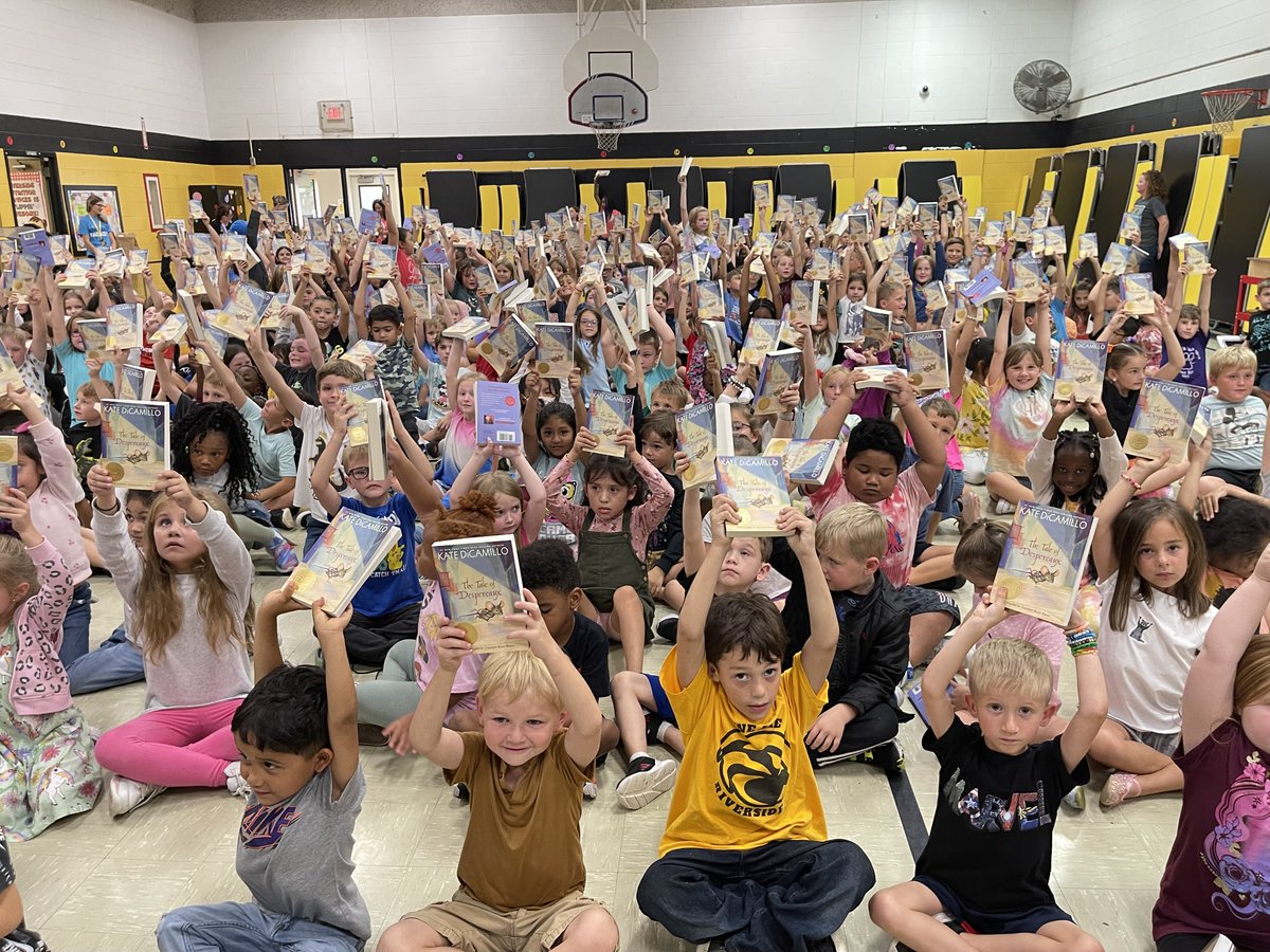 Riverside Schools tweet media