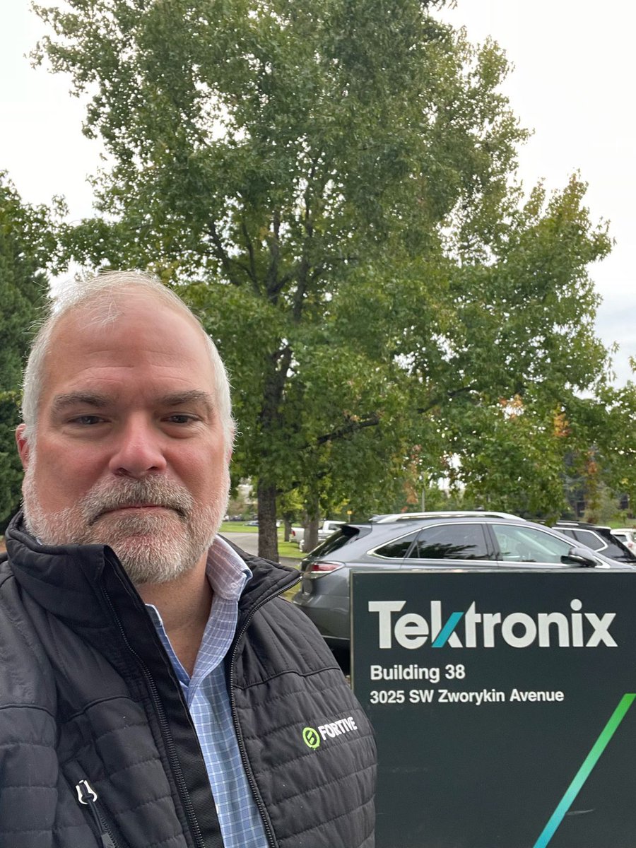 FortiveCorp's tweet image. It&apos;s not your average Monday here at Fortive. Today is Day 1 of our CEO Kaizen Week!

CEO Kaizen is our week-long continuous improvement event where leaders come together to solve customer challenges and unlock opportunities for growth.

#CEOKaizen #ForYouForUsForGrowth