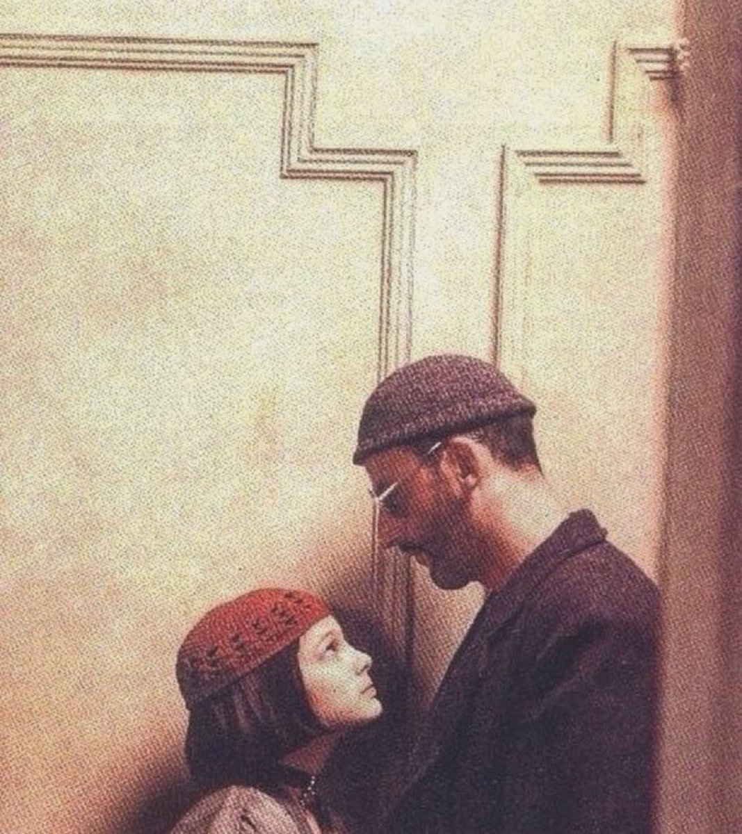 "Değerini bilmiyorsa onun için mücadele etmenin bir anlamı yok." (LEON)