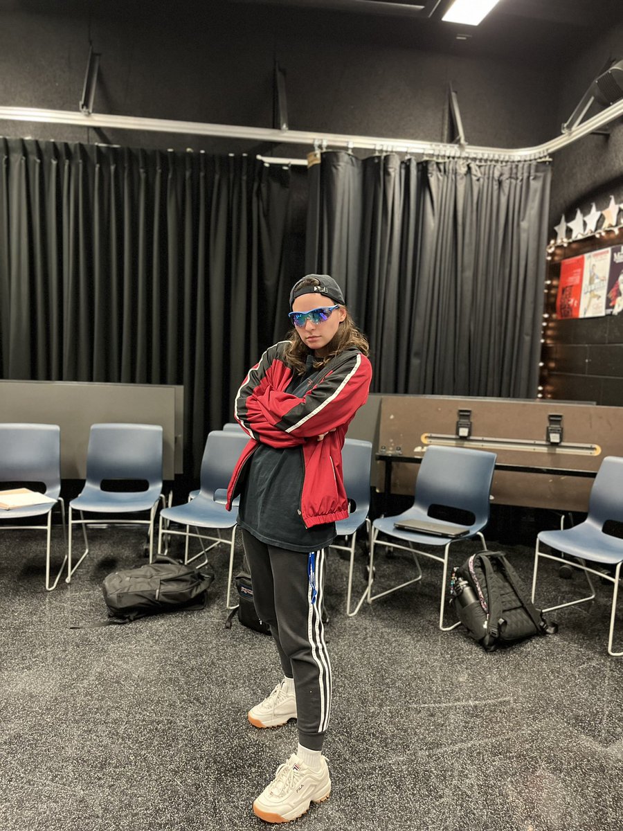 South County Middle tweet media