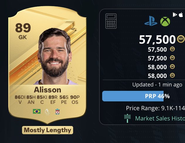 FC 26 NEWS & TIPS tweet media