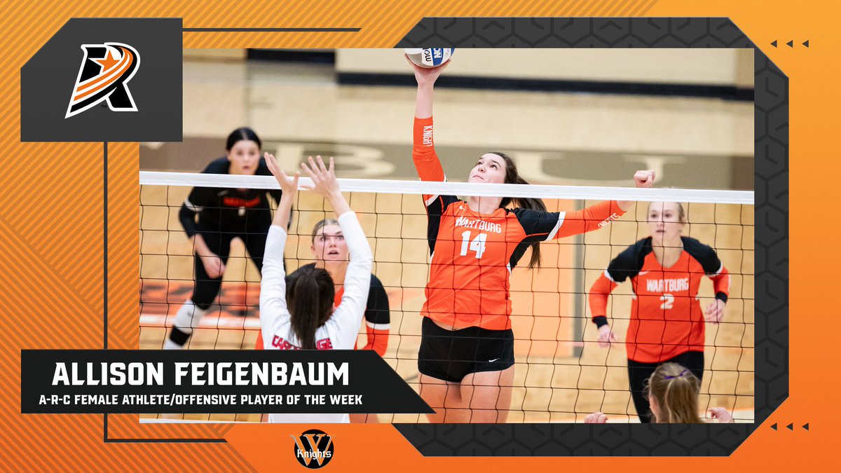 Wartburg Athletics tweet media