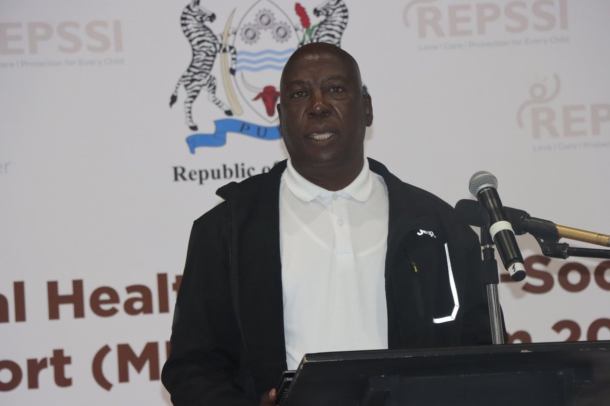 RepssiBotswana's tweet photo. #Francistown the "City of all things precious", as young Mandipa Themba fondly calls it, welcomed participants of the National MHPSS Forum in style and with a lot of love as the host. #loveandcare #mentalhealth #Botswana #MHPSS #MentalHealthInContext https://t.co/MCkyMXo8Ql