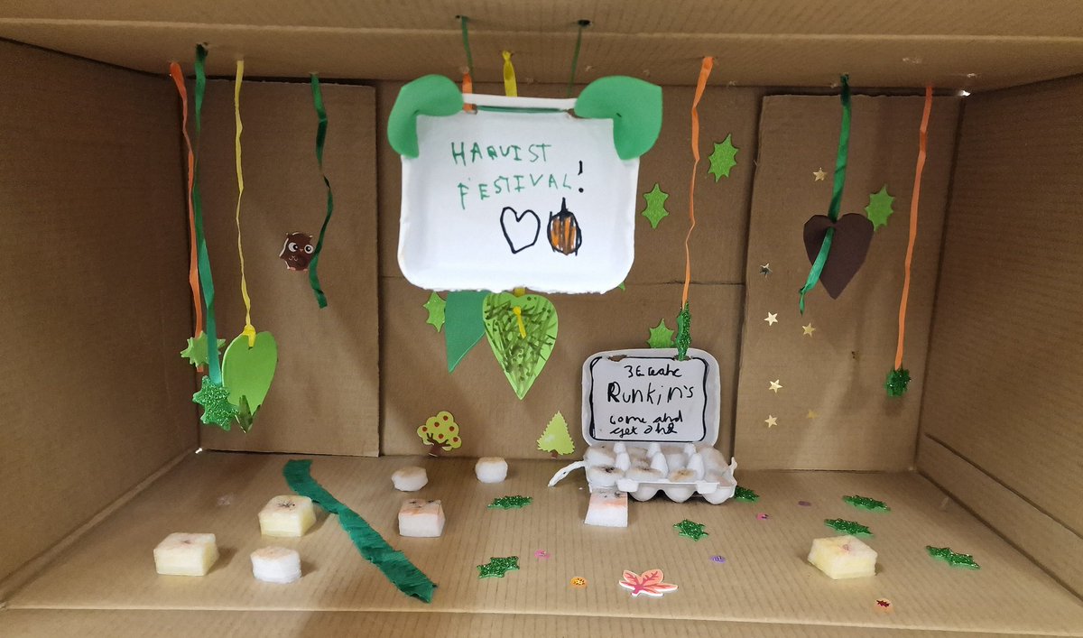 2nd Farningham & Eynsford Brownies tweet media