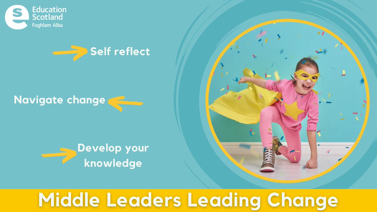 _jonathanhull's tweet image. As of today, officially a Middle Leader Leading Change!  Already reflecting on @steve_munby&apos;s principals of leadership  and thinking about coaching skills - it&apos;s gonna be one hell of a ride! 
 @EdScotPLL #MiddleLeadMonday #EdScotML