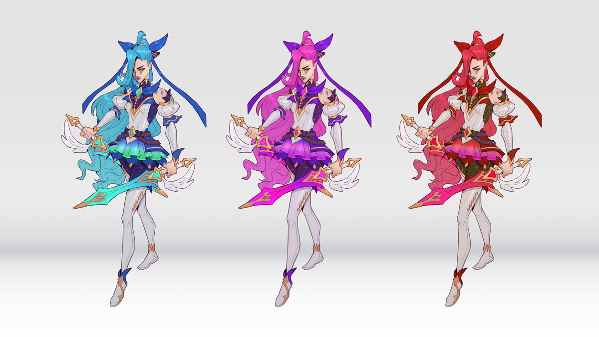 「Happy #skintober2023 #skintober  I'll se」|Devin 杨 ❄️☃️🎄のイラスト