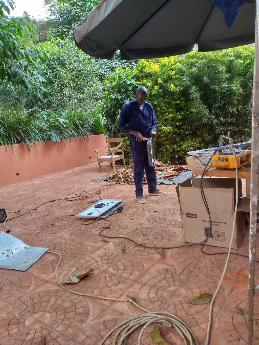 Gideon Kitheka Snr tweet media