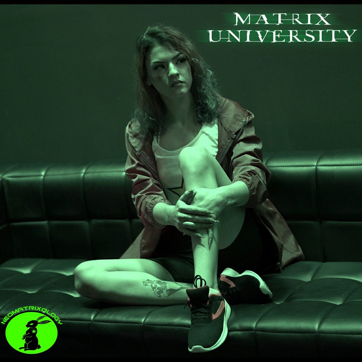 NeoMatrixology's tweet photo. "I don't get it. She likes to stay home."
-Yoko
https://t.co/j2kFbpfQNd
#Matrix #ProjectMatriculated #TheAnimatrix #Beyond #MatrixMonday #Yoko #Cosplay #CosplayMonday #Cosplayers #TheMatrix #MatrixCosplay #MatrixMondays #NeoOlogist #MatrixUniversity #NeoMatrixology #YellowPill https://t.co/xhufB3HurU