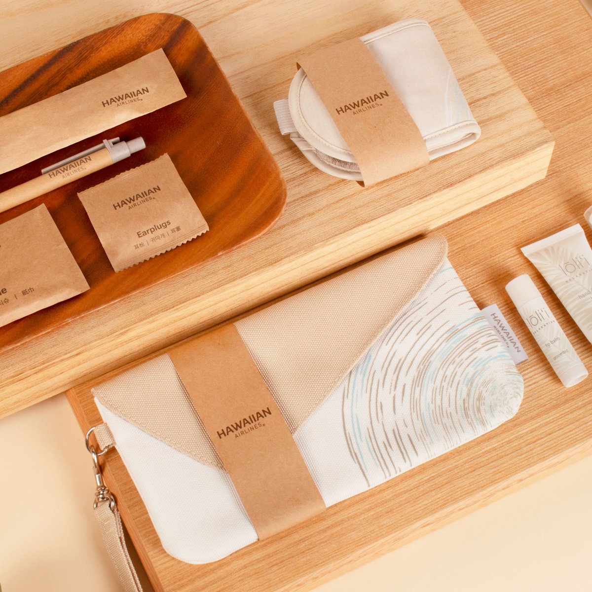 Hawaiian Airlines tweet media