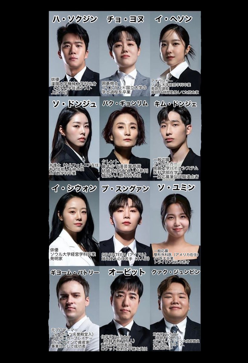 Ze:🗼☣️ (@z20160829) / Posts / X