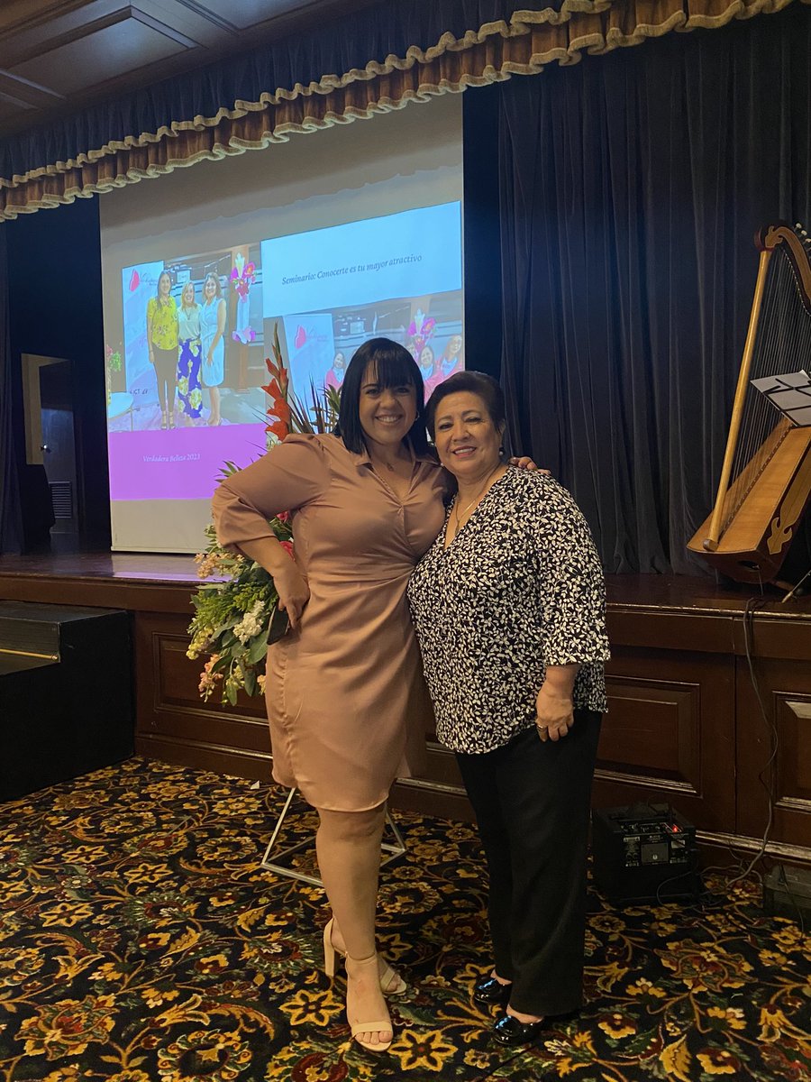 GloriaSaltosEc's tweet photo. Agradecemos por la cordial invitación al evento Verdadera Belleza donde tuvimos el honor de compartir y conocer a hermosas mujeres emprendedoras, valientes y guerreras que día a día buscan crear, aprender y hacer escuchar su voz junto a la gracia que les ha regalado Dios https://t.co/48v2mMApC6