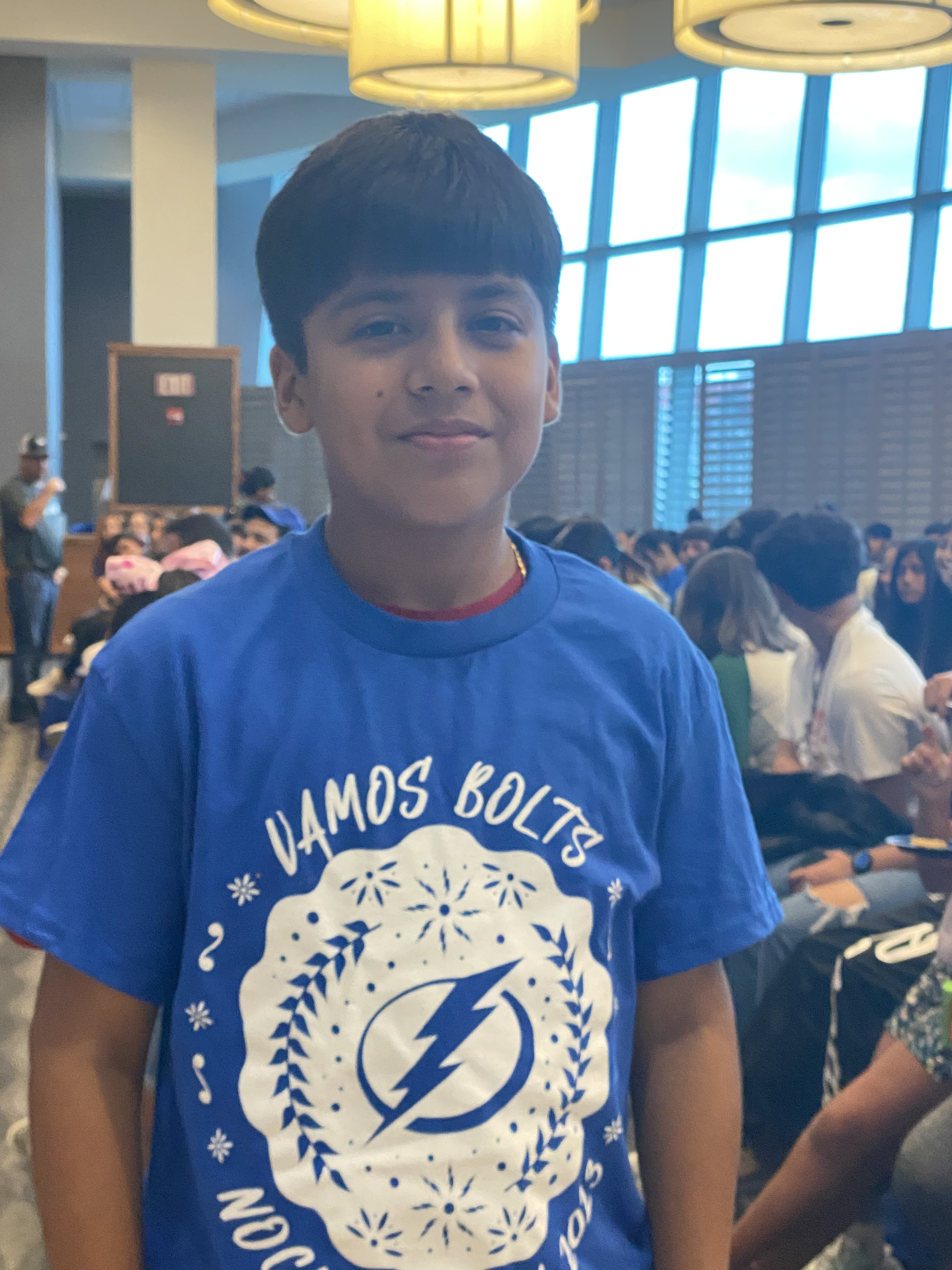Lightning Foundation Powered By GiveSmart