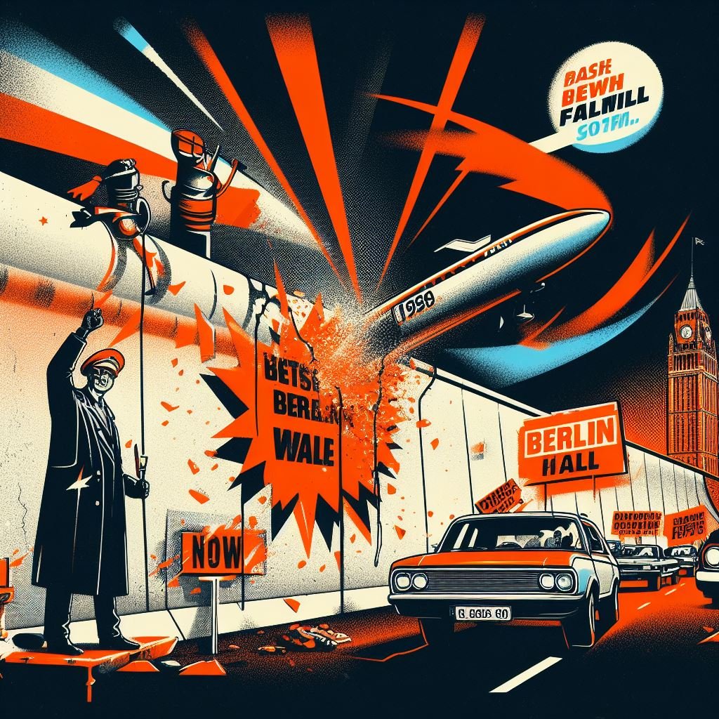 Blogkurs's tweet image. DALL-E 3 gratis nutzen? Microsoft Bing Create bietet dir diese Möhlichkeit an! KI-Bilder mit Texten, jetzt verfügbar. Mehr auf Blohkurs erfahren!

#einheit #dalle #bildki #berlin