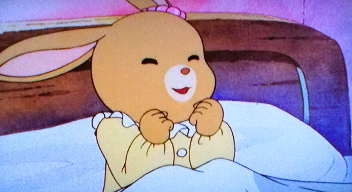 lapalma1987's tweet photo. ＃メイプルタウン物語　＃国際うさぎの日 https://t.co/8mGKCjE2L6