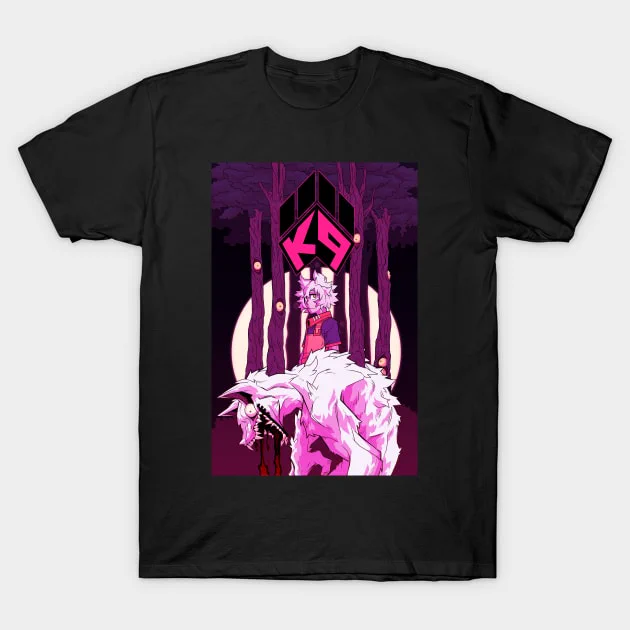 P.s. I have merch  