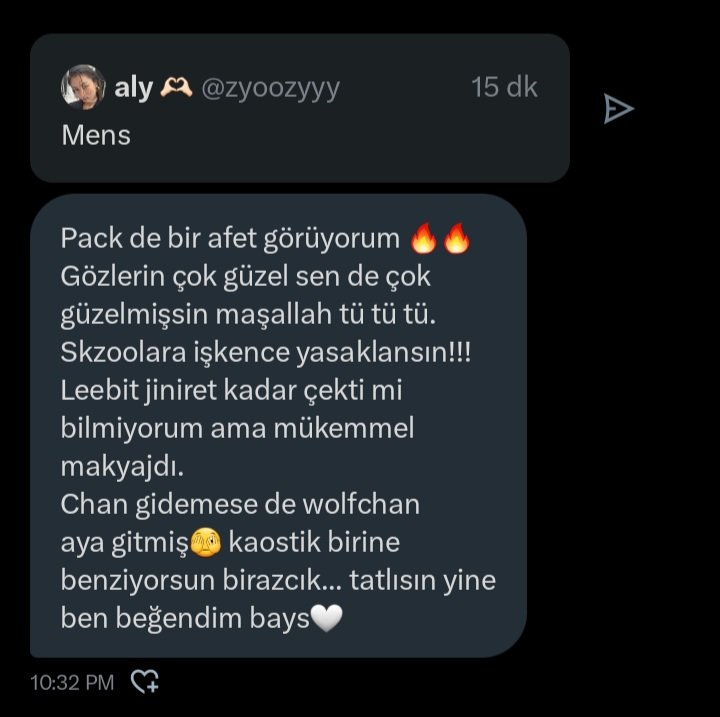 Senin hesbai jir yerine biliyorum diyorum meğersem skz satış kısmında gördüğüm saticisin senn profil resmine bayıldım düştüm umarım. Güzel bir senen olurr