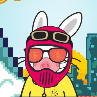 #NewProfilePic
