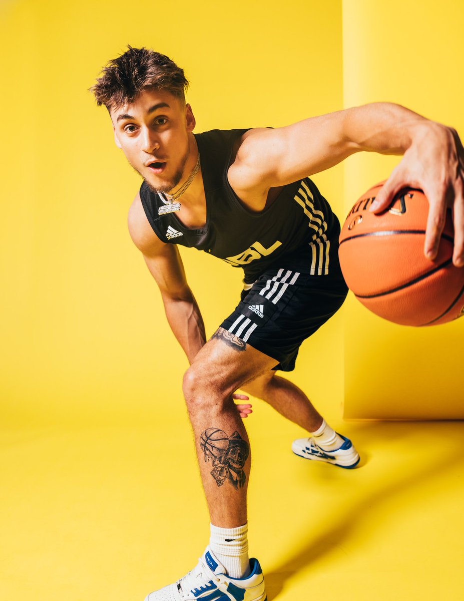 Ones Basketball League tweet media