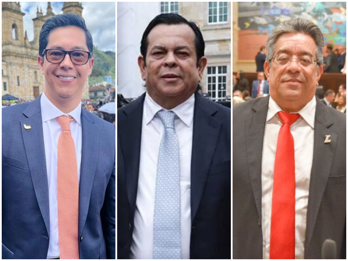 lasillavacia's tweet photo. #Investigación

Euclides Torres, la cabeza del clan Torres, factura cada vez que usted hace un trámite de tránsito.

Torres es señalado de financiar por debajo de la mesa la campaña de @petrogustavo, eligió senador con el @PactoCol y está legislando en causa propia.

Va🧵 https://t.co/Z0fAhkBnMr