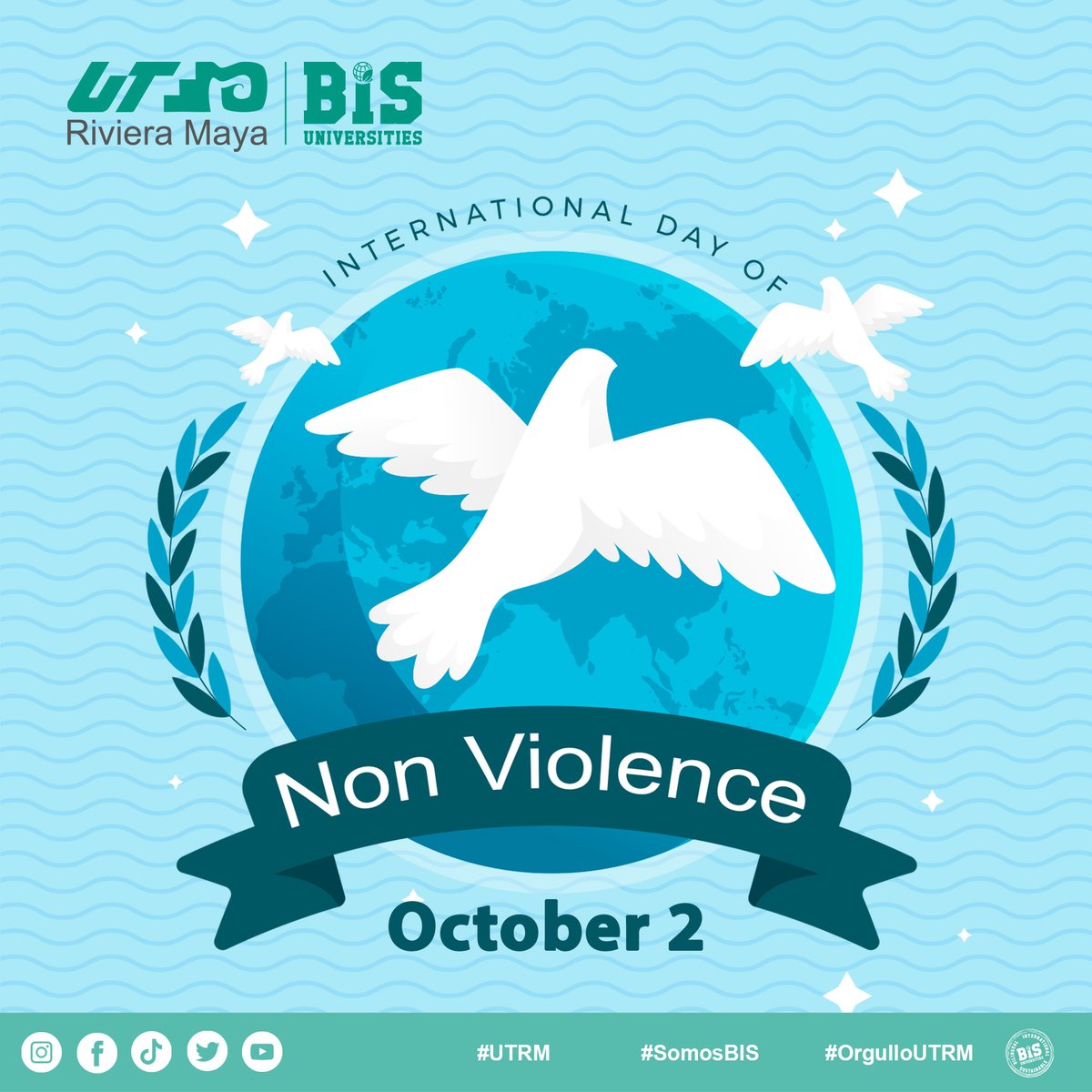 UT Riviera Maya (@ut_rivieramaya) on Twitter photo 