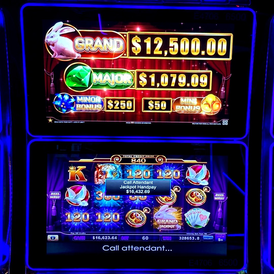 JACKThistledown's tweet photo. #WinnersFromTheWeekend hits between $5k all the way up to $17k...
sounds about right π https://t.co/wxGV5NeeKd