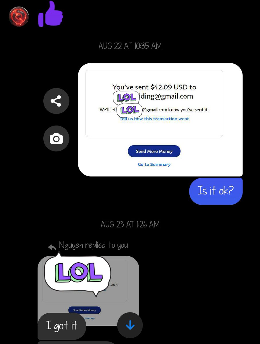 product_test_01's tweet photo. My policy is full refund after review. I'm an honest person. Because honesty is the best policy.❤️🖤 https://t.co/sHk6maFsF3