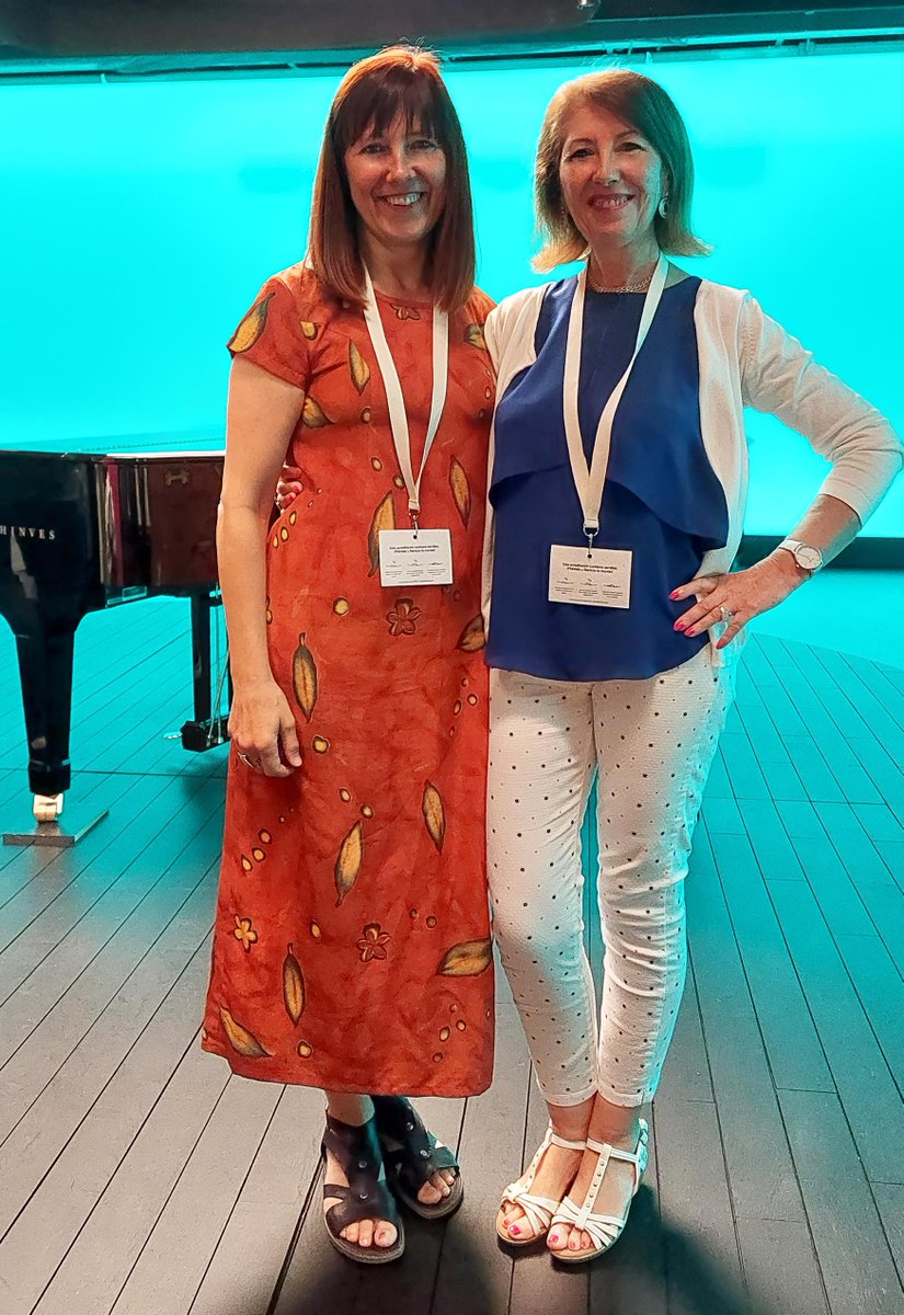 María Eugenia Pérez. tweet media