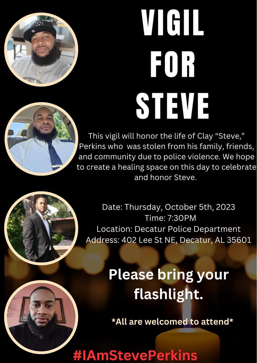 miss_KeeshaG's tweet image. To have known him personally was a blessing! I am so sorry this happened to you!! This breaks my heart!! 💔✊🏾#IAmStevePerkins #JusticeForSteve