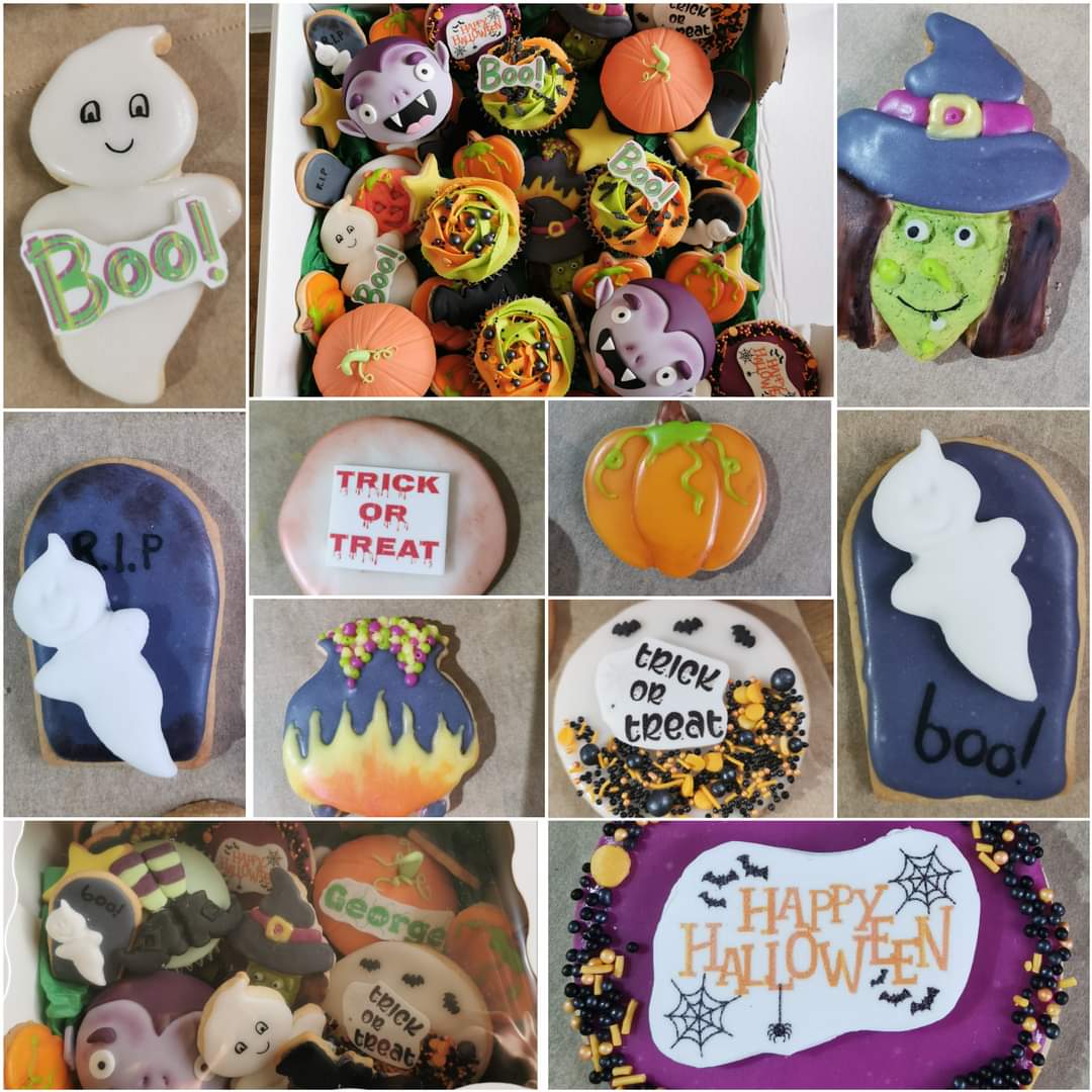 A #pretendychef spooky celebration for children and families.

John Willie Sams Centre NE23 7HS
£2.00per child advance booking required.
#kidsactivities #Halloween2023 
#community #funwithfood #familyevent 
bookwhen.com/quadrant#focus…