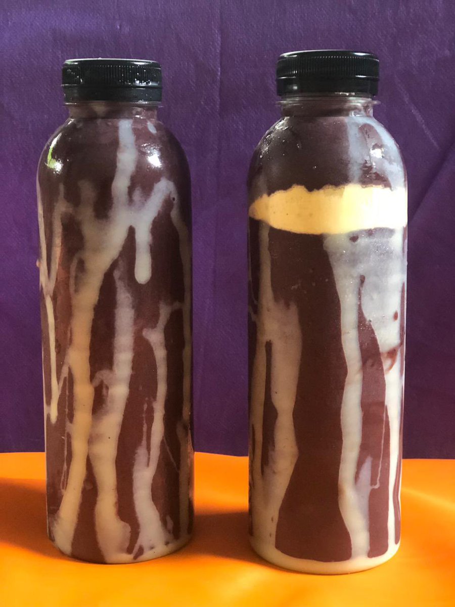 monalisanune's tweet photo. Os de hj 🍓❤️🍫🥛🤤.açaí na garrafa .. https://t.co/bDKZWACp1k