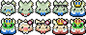 dwon1226's tweet photo. 마레 플로스님 구독 뱃지 작업했습니다!
#Vtuber #마레플로스 #MareFlos #MareArt https://t.co/32PeQ7lY2B