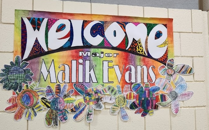 Dr. Iris J. Banister School No. 33 tweet media