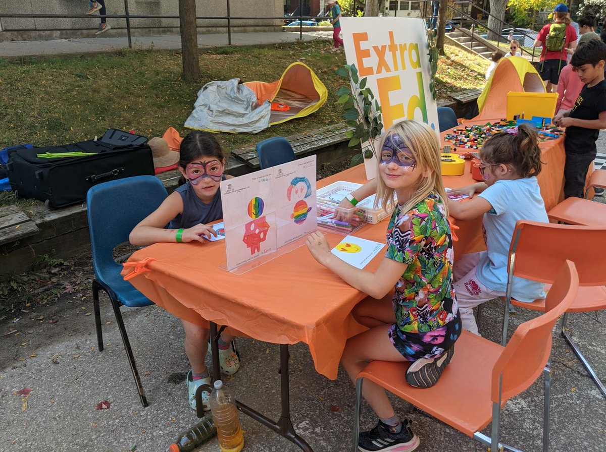 Extra Ed tweet media