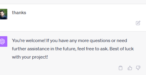 Do all people do this or just me?