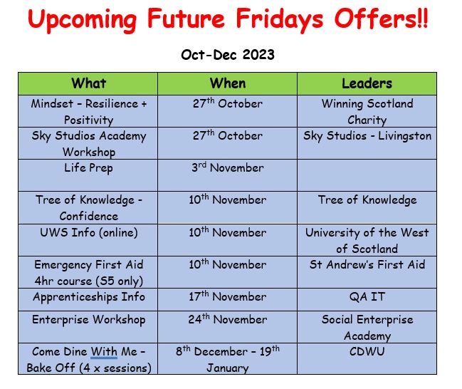 KAFutureFridays tweet media