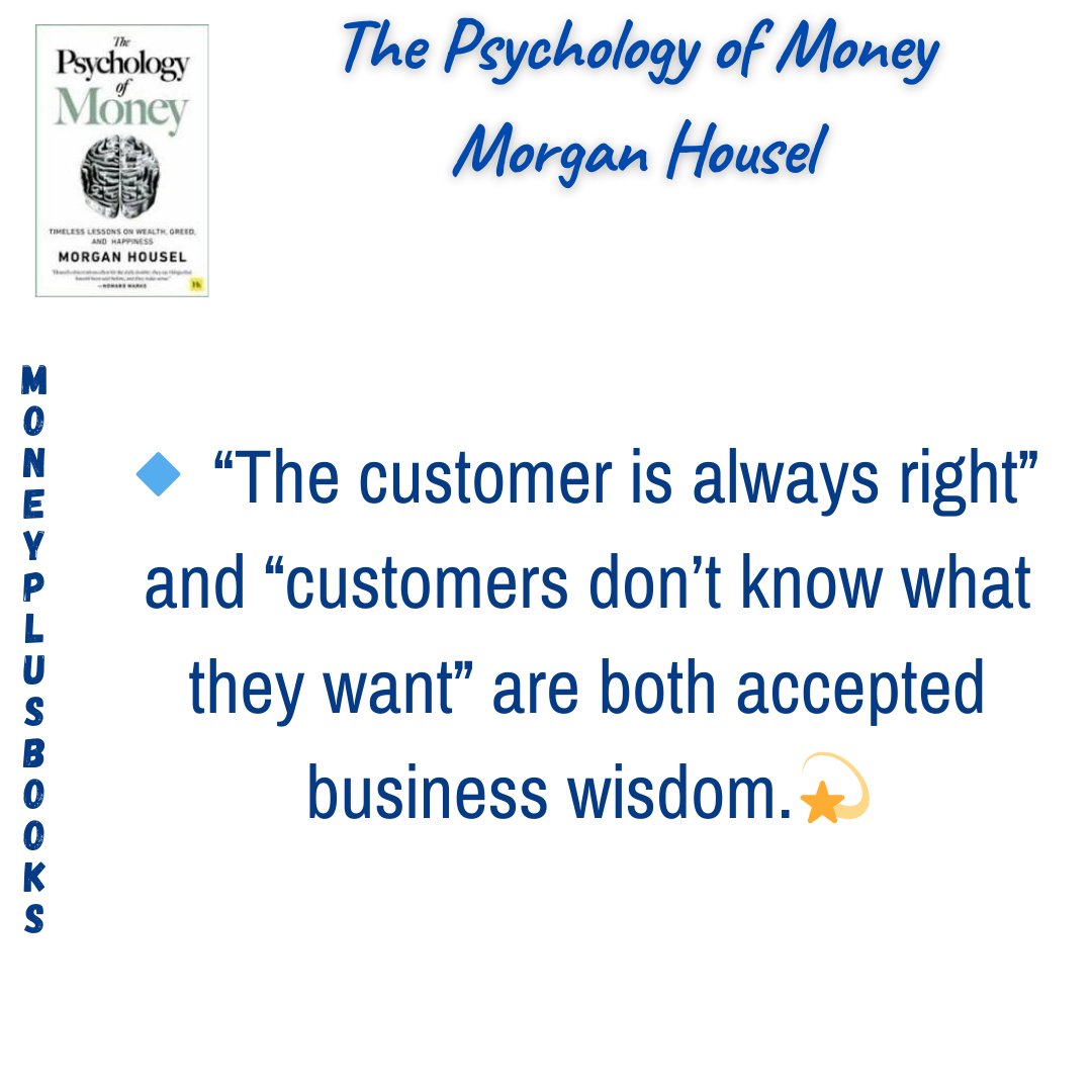 nanwala's tweet photo. #psychologyofmoney #morganhousel #moneyplusbooks https://t.co/2aqfZm8Yxd