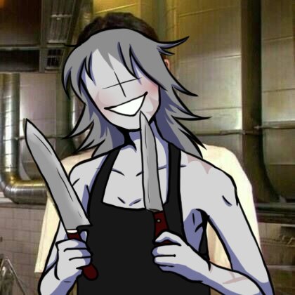 don't give knifes to the uumm... child?
#madnesscombat