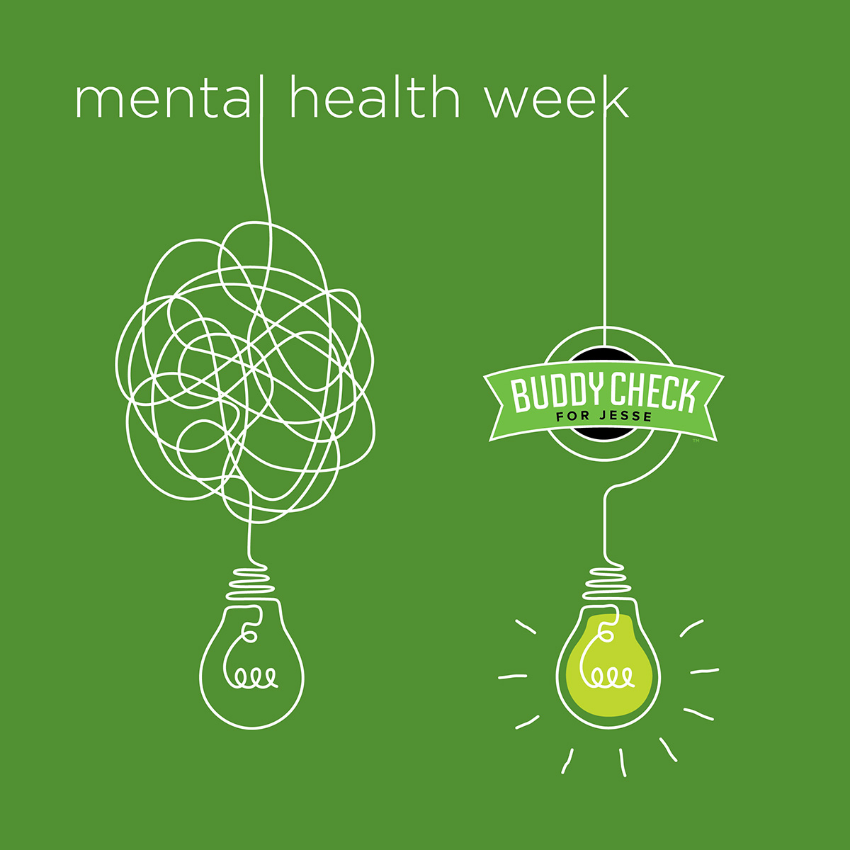 🌟 Join us in celebrating Mental Health Week! 💚 Reflect on our journey, spread awareness, and remember: YOU matter. Mental health is about balance, resilience, and self-compassion. Let's make a difference together. 💪💚 #MentalHealthMatters #BreakTheStigma #YouAreNotAlone