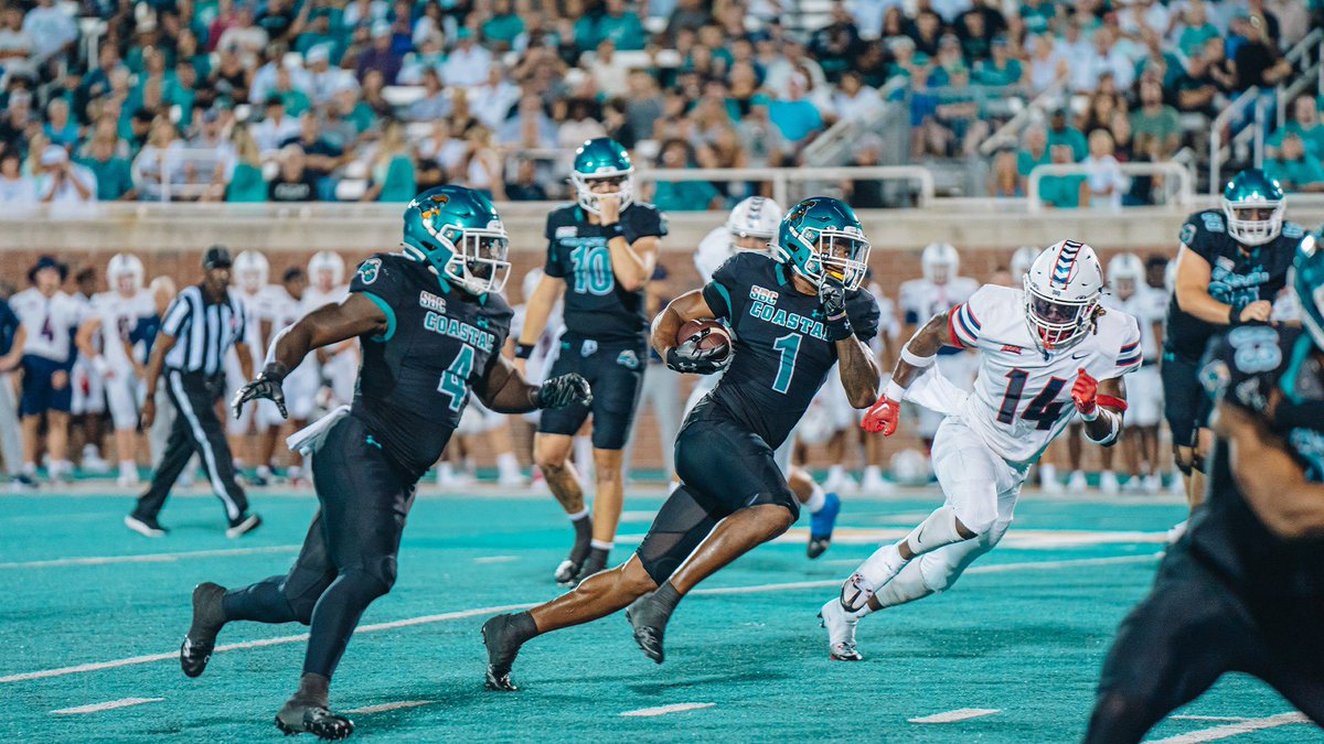Bigmal234's tweet photo. I’m blessed to receive a D1 offer from Coastal Carolina🙏🏿🙏🏿🙏🏿 https://t.co/tDqYqg5e4C