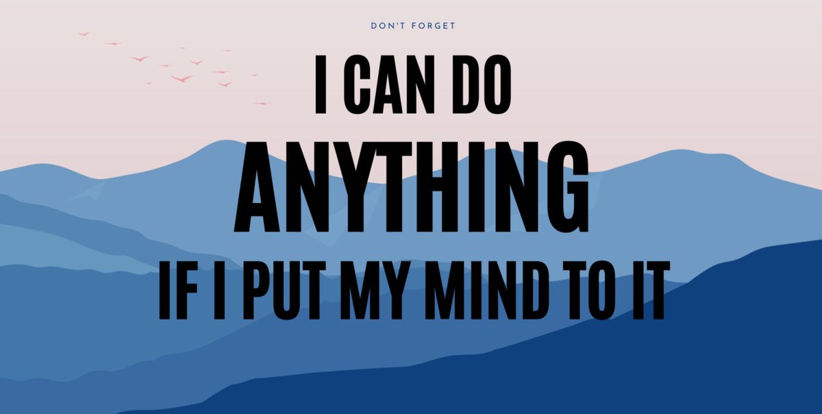 Sarah-Anne 🏴 (@sarahannevevans) on Twitter photo One of my 3rd year classes asked if we can start the lecture each week with a positive affirmation. This was week 1. To all students, always remember no matter how challenging it may feel, YOU can do anything you put your mind to. <a href="/USWPsych/">Psychology @ USW</a> #studentlife #study #PositiveVibes One of my 3rd year classes asked if we can start the lecture each week with a positive affirmation. This was week 1. To all students, always remember no matter how challenging it may feel, YOU can do anything you put your mind to. <a href="/USWPsych/">Psychology @ USW</a> #studentlife #study #PositiveVibes