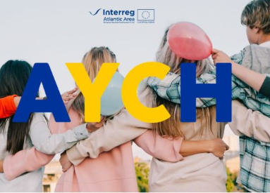 Atlantic Youth Creative Hubs tweet media